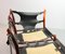 IIona 3-Sitzer Sofa aus Autumn Dessin Stoff & Holz von Arne Norell für Arne Norell AB, 1960er 29