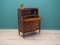 Danish Walnut Secretaire, 1960s, Image 6