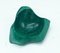 Natural Malachite Bowl or Ashtray 6