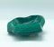 Natural Malachite Bowl or Ashtray 3