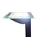 Lámpara de pie ID-S de Ettore Sottsass para Staff, años 80, Imagen 6
