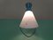 Table Lamp by Josef Hurka for Napako, 1958 3