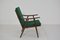 Fauteuil par Ton, 1960s 3