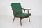 Armchair by Ton, 1960s 2