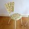 Vintage French Chairs, 1960s, Set of 2 5