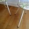 Vintage French Chairs, 1960s, Set of 2, Imagen 3
