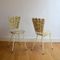 Vintage French Chairs, 1960s, Set of 2 1
