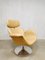Dutch Big Tulip F545 Easy Chair by Pierre Paulin, 1980s, Image 3