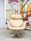 Dutch Big Tulip F545 Easy Chair by Pierre Paulin, 1980s, Image 2