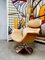 Dutch Big Tulip F545 Easy Chair by Pierre Paulin, 1980s, Image 6