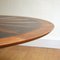Round Teak Coffee Table by Ico & Louisa Parisi, Image 2
