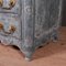 French Serpentine Commode, 1780s 7