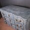 French Serpentine Commode, 1780s, Image 9