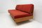 Folding Sofa, 1960s, Czechoslovakia 13