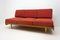 Folding Sofa, 1960s, Czechoslovakia 7