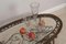 Tavolino da caffè in ferro battuto, Spagna, XX secolo, Immagine 7
