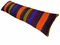 Housse de Coussin Kilim, Turquie 9