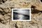 Stampa Seascape bianca e nera, Pacific Sunset Waves, Edizione Limitata 2020, Immagine 7