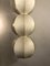 Mid-Century Cocoon Ceiling Lamp by Friedel Wauer for Goldkant, Image 3