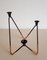 Candleholder from Laurids Lönborg, 1950s, Image 5
