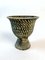 Mid-Century Vallauris Vase, 1950er 1