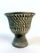 Mid-Century Vallauris Vase, 1950er 3