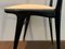 Lacquered Brass Dining Chairs by Ico Luisa Parisi, 1950s, Set of 6, Image 13