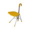 Umbrella Chair by Gaetano Pesce for Zero Disegno, 1990s 1