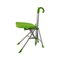 Umbrella Chair by Gaetano Pesce for Zero Disegno, 1990s 4