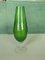 Murano Glass Vase, 1950s 10