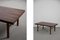 Table Basse Colonial Moderne en Palissandre, 1960s 2