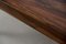 Colonial Modern Rosewood Coffee Table, 1960s, Image 3