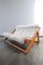 Kon Tiki Living Room Set by Gillis Lundgren for Ikea, 1986, Set of 4 4