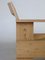 Crate Armlehnstuhl von Gerrit Rietveld für Gerard van de Groenekan, 1970er 8