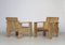 Crate Armlehnstuhl von Gerrit Rietveld für Gerard van de Groenekan, 1970er 21