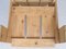 Butaca Crate de Gerrit Rietveld para Gerard van de Groenekan, años 70, Imagen 4