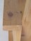 Butaca Crate de Gerrit Rietveld para Gerard van de Groenekan, años 70, Imagen 14