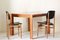 Dining Table by Tobia & Afra Scarpa for Cassina, 1980s, Image 2