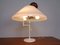 Lámpara de escritorio ajustable de Staff, años 60, Imagen 10