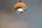 Pendant Light by Harvey Guzzini, 1960s, Image 5