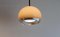 Pendant Light by Harvey Guzzini, 1960s 7