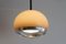 Lampe à Suspension par Harvey Guzzini, 1960s 2