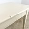 Small French Antique White Painted Table 8