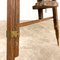 Antique Foldable and Adjustable Painters Easel from Hansen's 7