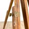 Antique Foldable and Adjustable Painters Easel from Hansen's 11
