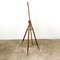 Antique Foldable and Adjustable Painters Easel from Hansen's 1