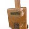 Antique Foldable and Adjustable Painters Easel from Hansen's 10