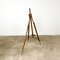 Antique Foldable and Adjustable Painters Easel from Hansen's, Image 9