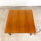 Vintage Coffee Table with Bent Legs 3