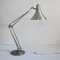 Lampe de Bureau Industrielle Ajustable avec Abat-Jour en Aluminium, 1970s 2